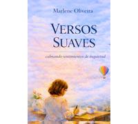 Versos suaves: Calmando sentimientos de inquietud