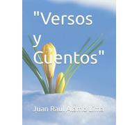 "Versos y Cuentos": Período enero 2021 a junio 2022