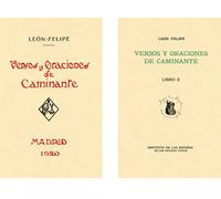 Versos y oraciones de caminante: Libros I y II: 60 (Ediciones Especiales)