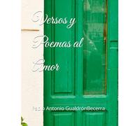 Versos y Poemas al Amor