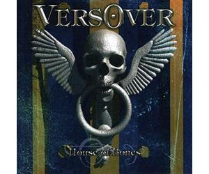 Versover - House of Bones