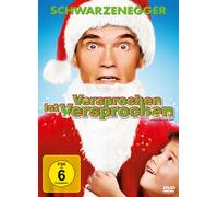 Versprochen ist versprochen (DVD) Arnold Schwarzenegger Sinbad (Importación USA)