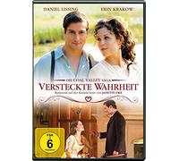 VERSTECKTE WAHRHEIT - Die Coal Valley Saga 5 ( Janette Oke ) [Alemania] [DVD]