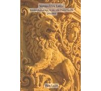 Verstecktes Lecce: Insider-Anekdoten, in die edle Pietra Gentile gemeißelt (Lecce e Salento)
