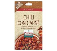 Verstegen Kruidenmix chili con carne mezcla de especias 25G