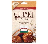 Verstegen Kruidenmix gehakt mezcla de especias carne picada 40G