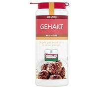 Verstegen Kruidenmix gehakt reunió especias carne picada con cebollas 200G