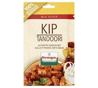 Verstegen Kruidenmix Kip mezcla de especias de pollo Tandoori 20G