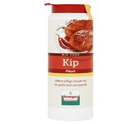 Verstegen Kruidenmix Kip Pikant mezcla de especias picantes de pollo 210G