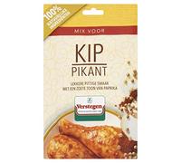 Verstegen Kruidenmix Kip Pikant mezcla de especias picantes de pollo 30G