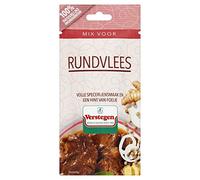 Verstegen Kruidenmix Rundvlees mezcla de especias Carne 20G