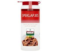 Verstegen Kruidenmix Speklapjes mezcla de especias tocino Lonjas 225G