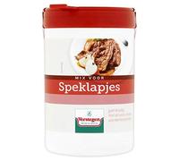 Verstegen Kruidenmix Speklapjes mezcla de especias tocino Lonjas 70G