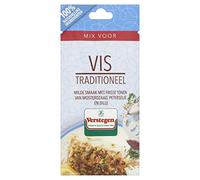 Verstegen Kruidenmix Vis mezcla de especias Pescado 10G