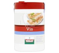 Verstegen Kruidenmix Vis mezcla de especias Pescado 80G