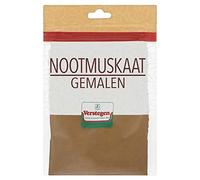 Verstegen Nootmuskaat de nuez moscada molida 40G