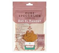 Verstegen Ras el hanout pura mezcla de especias 35G