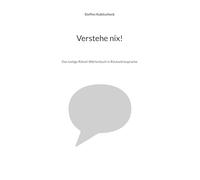 Verstehe nix!: Das lustige Rätsel-Wörterbuch in Rückwärtssprache