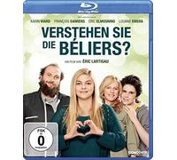 Verstehen Sie die Beliers? [Blu-ray]