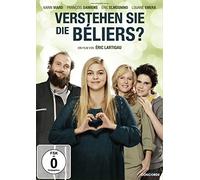Verstehen Sie die Beliers? [DVD]