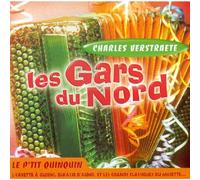 Verstraete,Charles - Les Gars du Nord [Import]