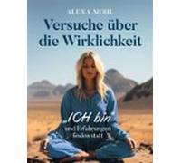 Versuche Über Die Wirklichkeit (ebook)
