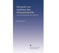 Versuche zur synthese des nitroacetonitrilo: Ueber die küpenprodukte des indanthrens