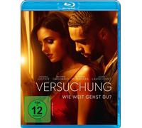 Versuchung - Wie weit gehst du? [Blu-ray]