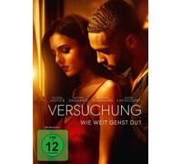 Versuchung - Wie weit gehst du? [DVD]