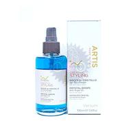 VERSUM Creative Styling Crystal Drops For All Hair Types 3.4 oz FREE PANTENE AGEDEFY SERUM by Versum