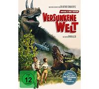 Versunkene Welt - The Lost World [Alemania] [DVD]