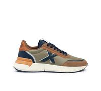 MUNICH Versus 107, Zapatillas Unisex Adulto, Marron, 41 EU