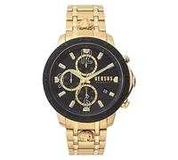 Versus Bicocca - Reloj cronógrafo para hombre, moderno, cód. VSPHJ0720, Pulsera