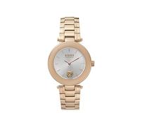 Versus by Versace Reloj Analogico para Mujer de Cuarzo con Correa en Acero Inoxidable VSP712218