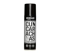VERSUS Cucarachas Insecticida Barrera contra chinche apestosa, chinche de la cama, cucarachas. Hasta 1 AÑO de duración, acaba con los insectos rastreros