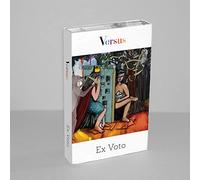 Versus - Ex Voto [Casete]