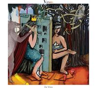 Versus Ex Voto (Vinyl) 12" Album