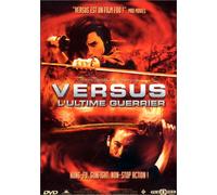 Versus - L'ultime guerrier [Francia] [DVD]