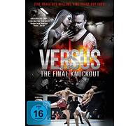 Versus - The Final Knockout [Alemania] [DVD]