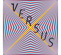 Versus - The Stars Are Insane [VINYL] [Vinilo]