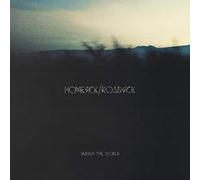 Versus the world - Homesick / roadsick [Vinilo]
