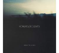 Versus The World Homesick/Roadsick (Vinyl) 12" Album