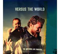 Versus the World The Bastards Live Forever (CD) (Importación USA)