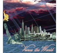 Versus The World - Versus The World [Vinilo]