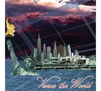 Versus The World - Versus The World [Vinilo]