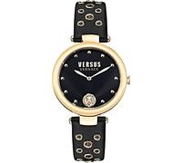 Versus Versace Analógico Modelo Versus - Reloj Solo Tiempo para Mujer, Moderno, cód. VSP1G0221. Marca