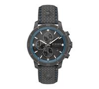 Versus Versace - Cronógrafo Bicocca Hombre - Accessories - Hombre - Negro - ONE SIZE -
