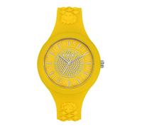 Versus Versace Fire Island Collection - Reloj de Lujo para Mujer, Amarillo, Talla única, Versus Versace | Fire Island