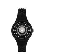 Versus Versace Fire Island Collection - Reloj de lujo para mujer, Negro-VSPOQ2D21, Talla única, Versus Versace | Fire Island