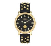 Versus Versace Mod. Pigalle, Analógico Unisex Adultos, Multicolor, 38MM